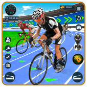 BMX Cycle Race: Cycle Stunts Apk