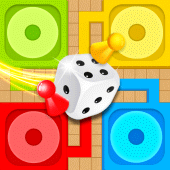 Ludo Jupiter Fun Dice Club Apk