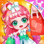 BoBo World:Shopping Mall Apk