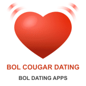 Cougar Dating Site - BOL Apk