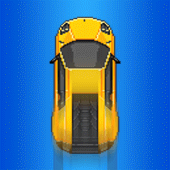 Pixel Drag Racer Apk