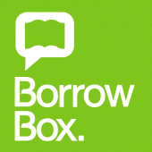 BorrowBox Library Apk