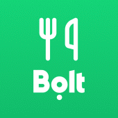 Bolt Restaurant Apk