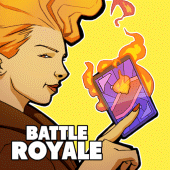 Card Wars: Battle Royale CCG Apk