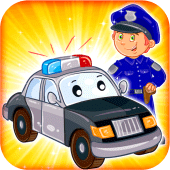 Cars for kids - Car builder Apk