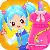 Little Tailor – DIY Fashion Apk