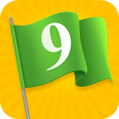 Play Nine: Golf Card Game Apk