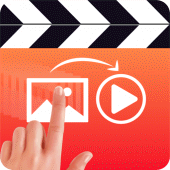 Image & Video Overlay Editor Apk