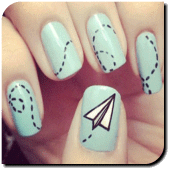 Nail Art Apk