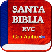 Biblia Reina Valera Contemporánea Con Audio Apk