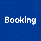 Booking.com: Hotels & Travel Apk