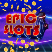 Book of Epic Slots Apk