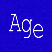 Age Calculator Apk