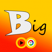 BIG-Magical Effects Video Maker Apk