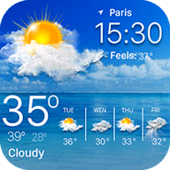 Weather Forecast Apk