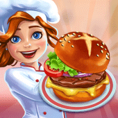 Cooking Festival Apk