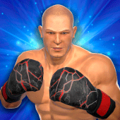 Boxing Ring Apk