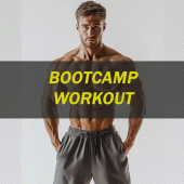 Bootcamp Workout Planner Apk