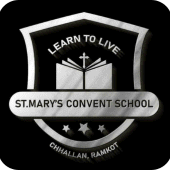 St Marys Convent School-Ramkot Apk