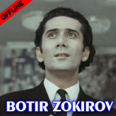 Botir Zokirov qo'shiqlari Apk