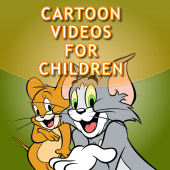 Cartoon Videos for kids Apk