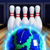 Bowling Club: Realistic 3D PvP Apk