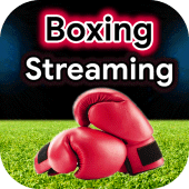 Boxing Live Streams - PPV Live Apk