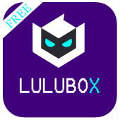 Skins LuLuBox FF & ML Fast Tips Apk