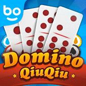 Domino QiuQiu 99 Boyaa qq Kiu Apk