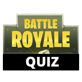 Battle Royale Quiz Apk