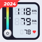 Blood Pressure Apk