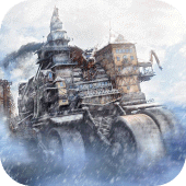 Ice World: Last City Apk