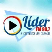 Líder FM de Paraipaba/CE Apk