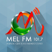 Mel FM 101,7 Tefé/AM Apk