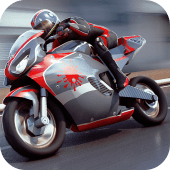 Motorbike Driving Simulator 3D Apk