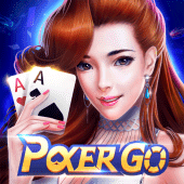 Poker Go—Texas holdem game online Apk