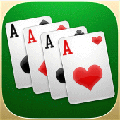 Solitaire+ Apk