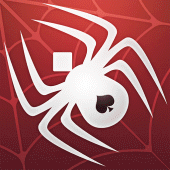 Spider Solitaire Apk