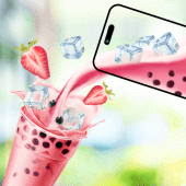 Bubble Tea DIY Apk