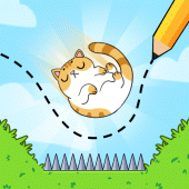 Cat Rescue: Draw To Save Apk