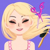 Charming Hair Salon - Make Up Apk