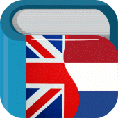 Dutch English Dictionary Apk