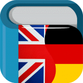 German English Dictionary Apk