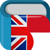 Indonesian English Dictionary Apk