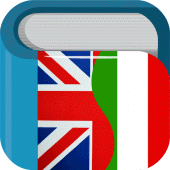 Italian English Dictionary Apk