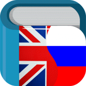 Russian English Dictionary Apk