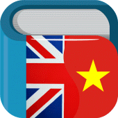 Vietnamese English Dictionary Apk