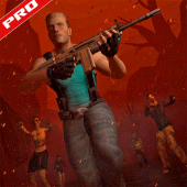 Free Fire Zombie Royale Apk