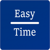 EasyTime Free Personal Organiser Apk