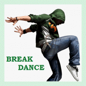 Learn Basics Of Breakdance Apk